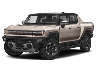 HUMMER EV vs Tesla Cybertruck - AutoNation Buick GMC Corpus Christi in Corpus Christi TX