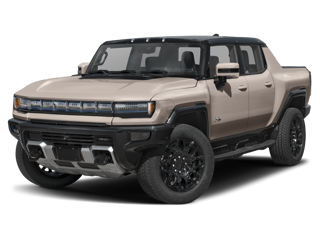 HUMMER EV vs Tesla Cybertruck - AutoNation Buick GMC Corpus Christi in Corpus Christi TX
