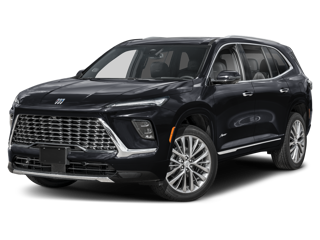 Buick Enclave - AutoNation Buick GMC Corpus Christi in Corpus Christi TX