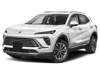 Buick Envision - AutoNation Buick GMC Corpus Christi in Corpus Christi TX