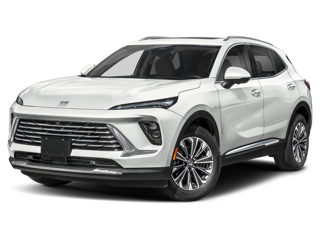 Buick Envision - AutoNation Buick GMC Corpus Christi in Corpus Christi TX