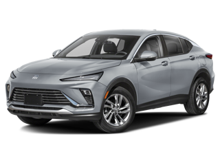 Buick Envista - AutoNation Buick GMC Corpus Christi in Corpus Christi TX