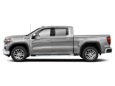 2020 GMC Sierra 1500 Base
