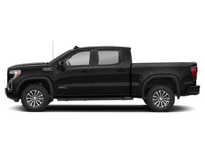 2021 GMC Sierra 1500 Base