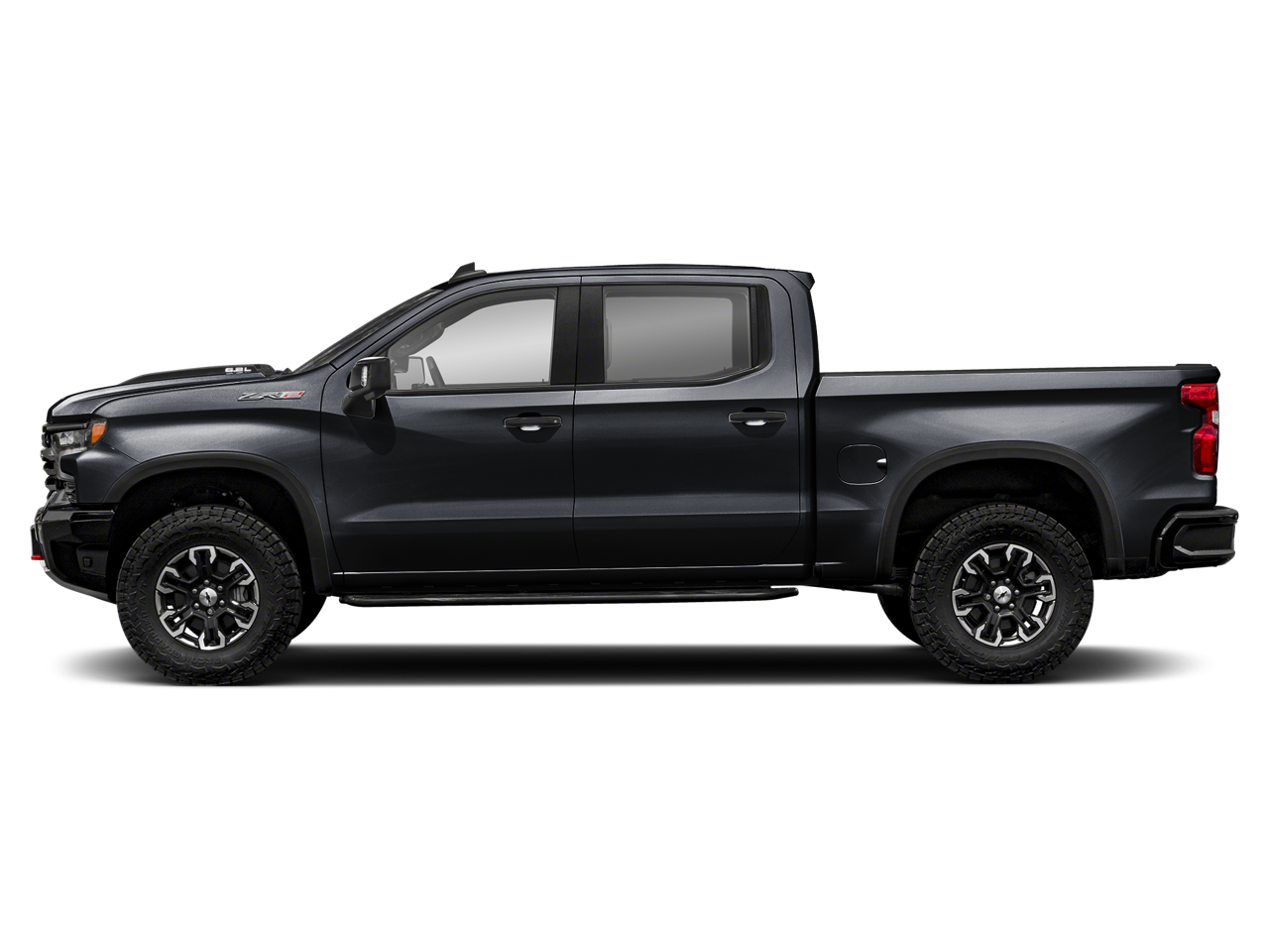 2024 Chevrolet Silverado 1500 Base