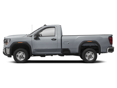 2024 GMC Sierra 2500 HD Base
