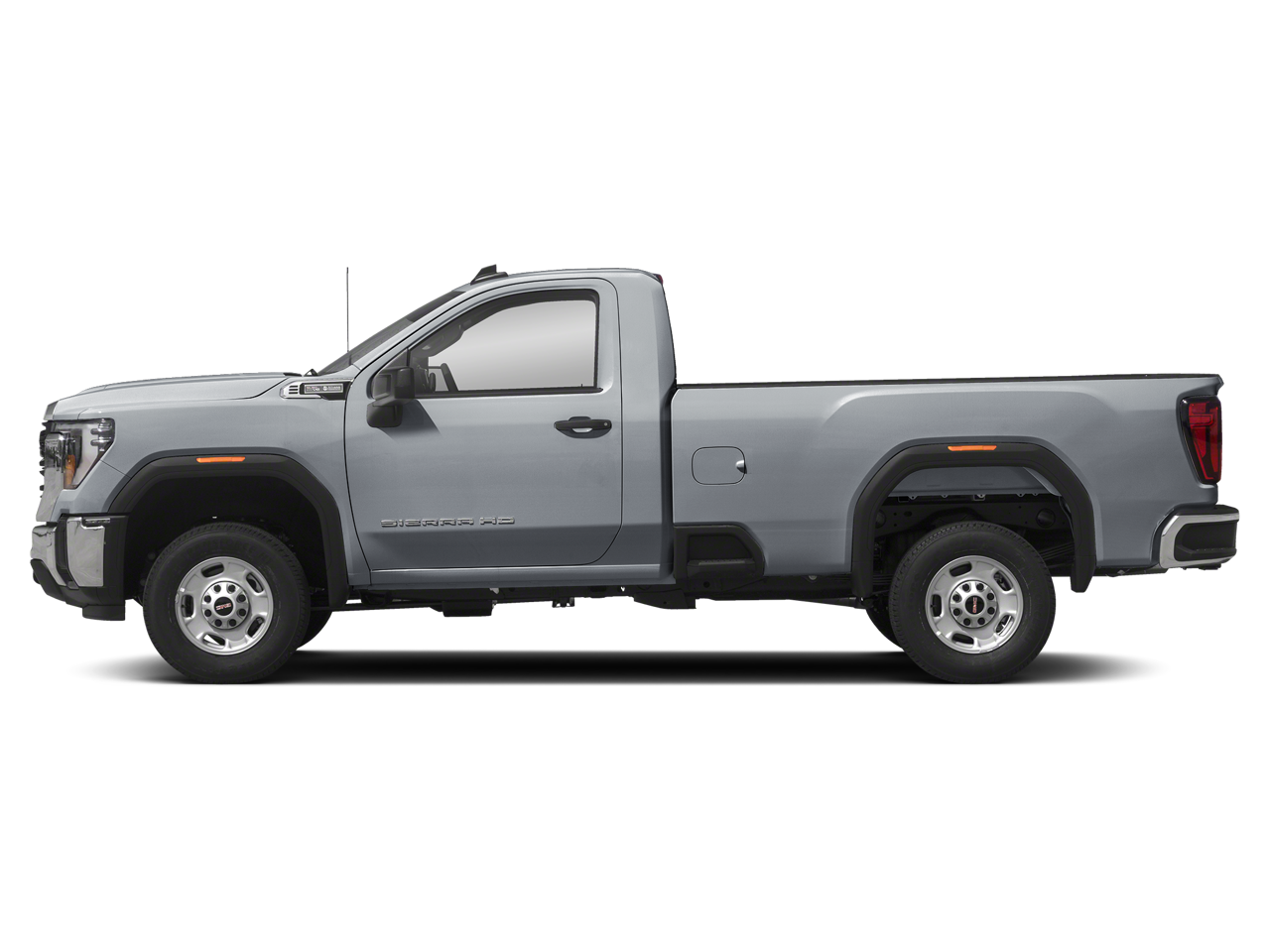 2024 GMC Sierra 2500 HD Base