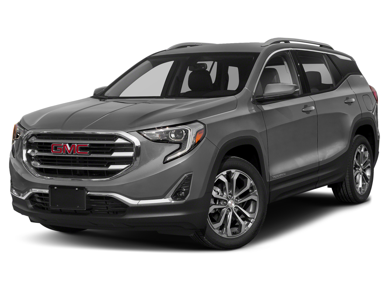 2020 GMC Terrain Base