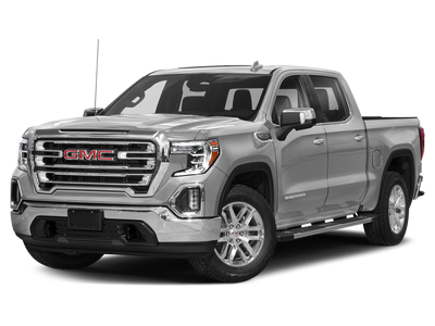 2020 GMC Sierra 1500 Base