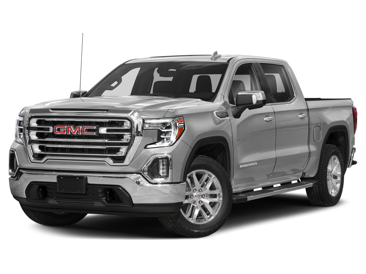 2020 GMC Sierra 1500 Base
