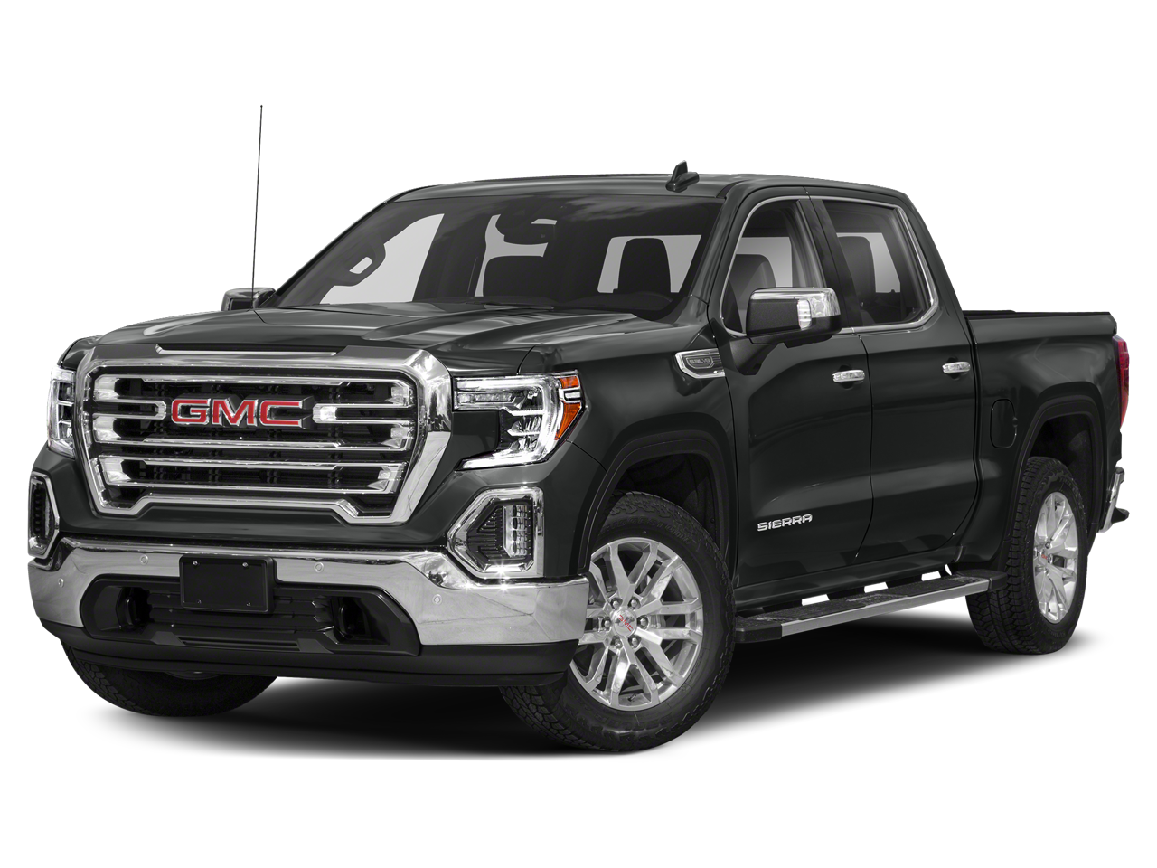 2020 GMC Sierra 1500 Base
