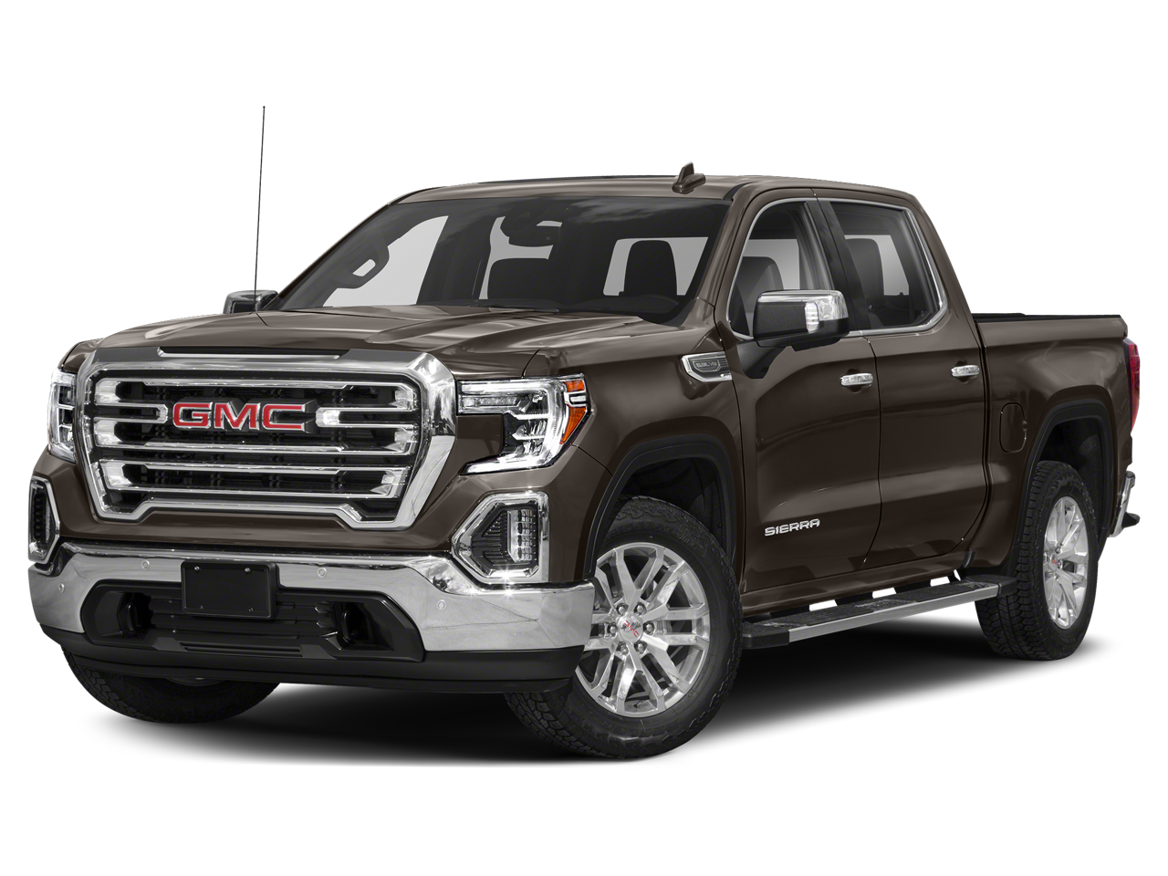2020 GMC Sierra 1500 Base