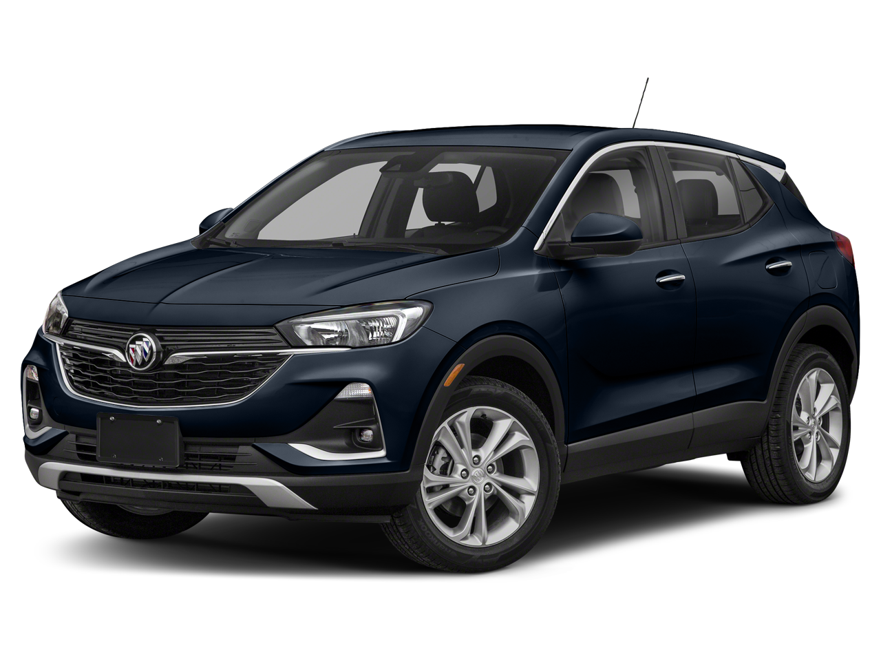 2021 Buick Encore GX Base