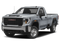 2024 GMC Sierra 2500 HD Base
