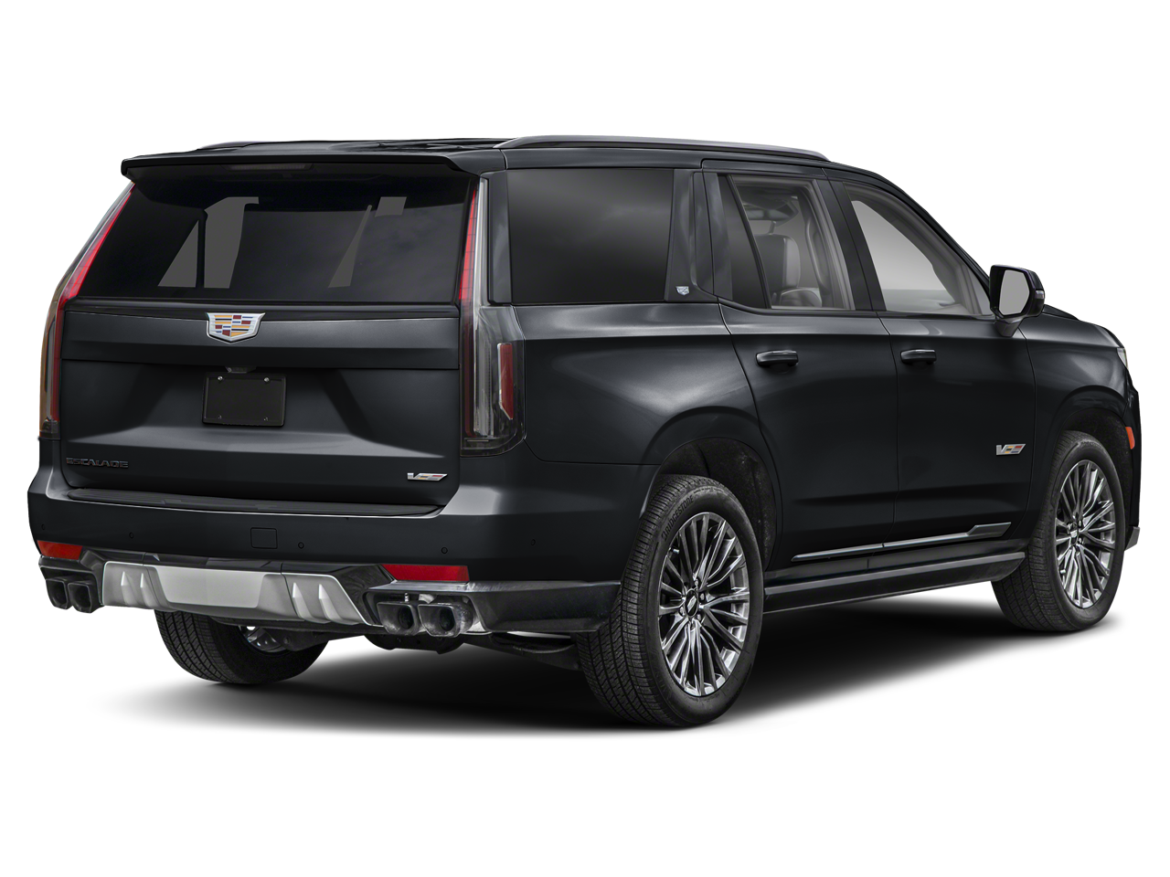 2023 Cadillac Escalade Escalade-V