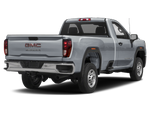 2024 GMC Sierra 2500 HD Base