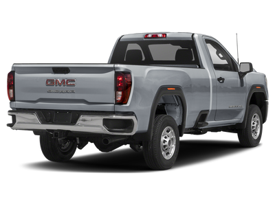 2024 GMC Sierra 2500 HD Base