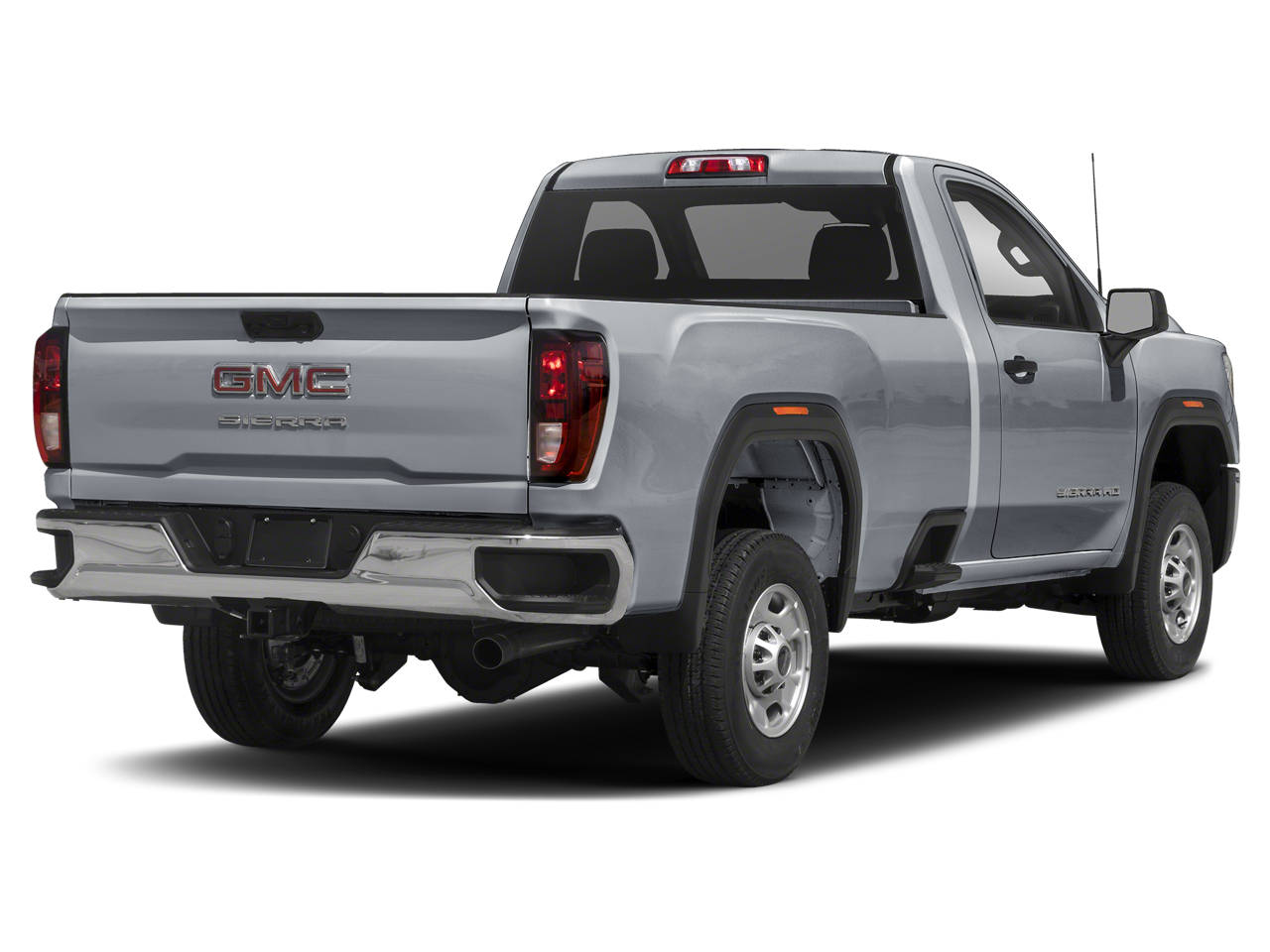 2024 GMC Sierra 2500 HD Base