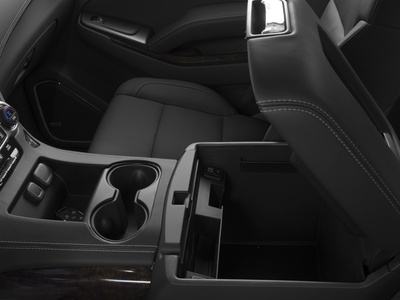 2017 Chevrolet Suburban Base