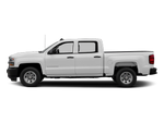 2017 Chevrolet Silverado 1500 Base