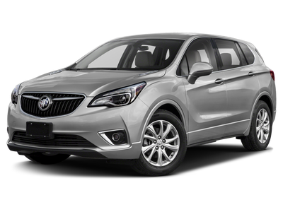 2020 Buick Envision Preferred Group