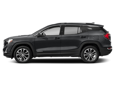 2020 GMC Terrain Base