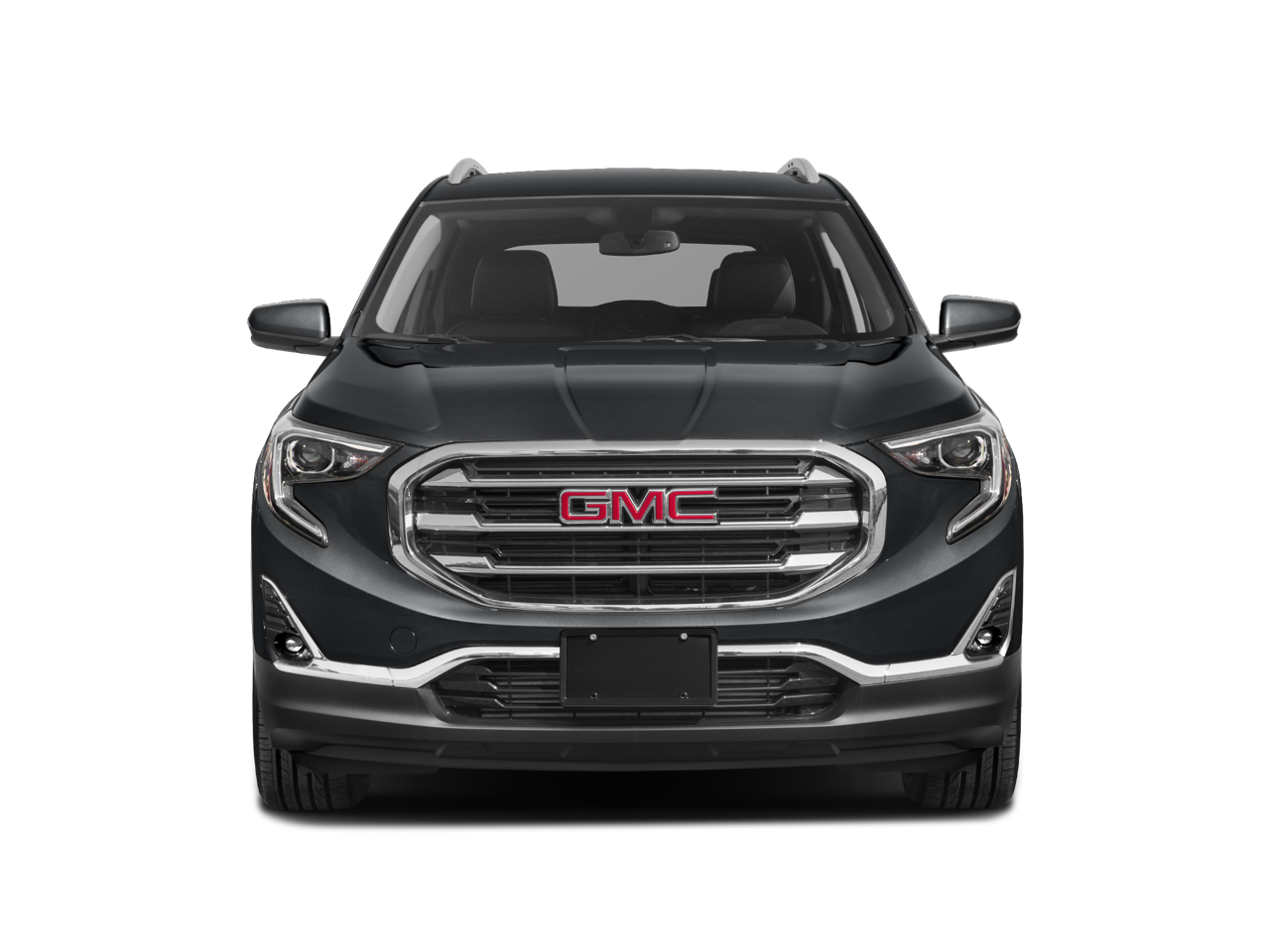 2020 GMC Terrain Base