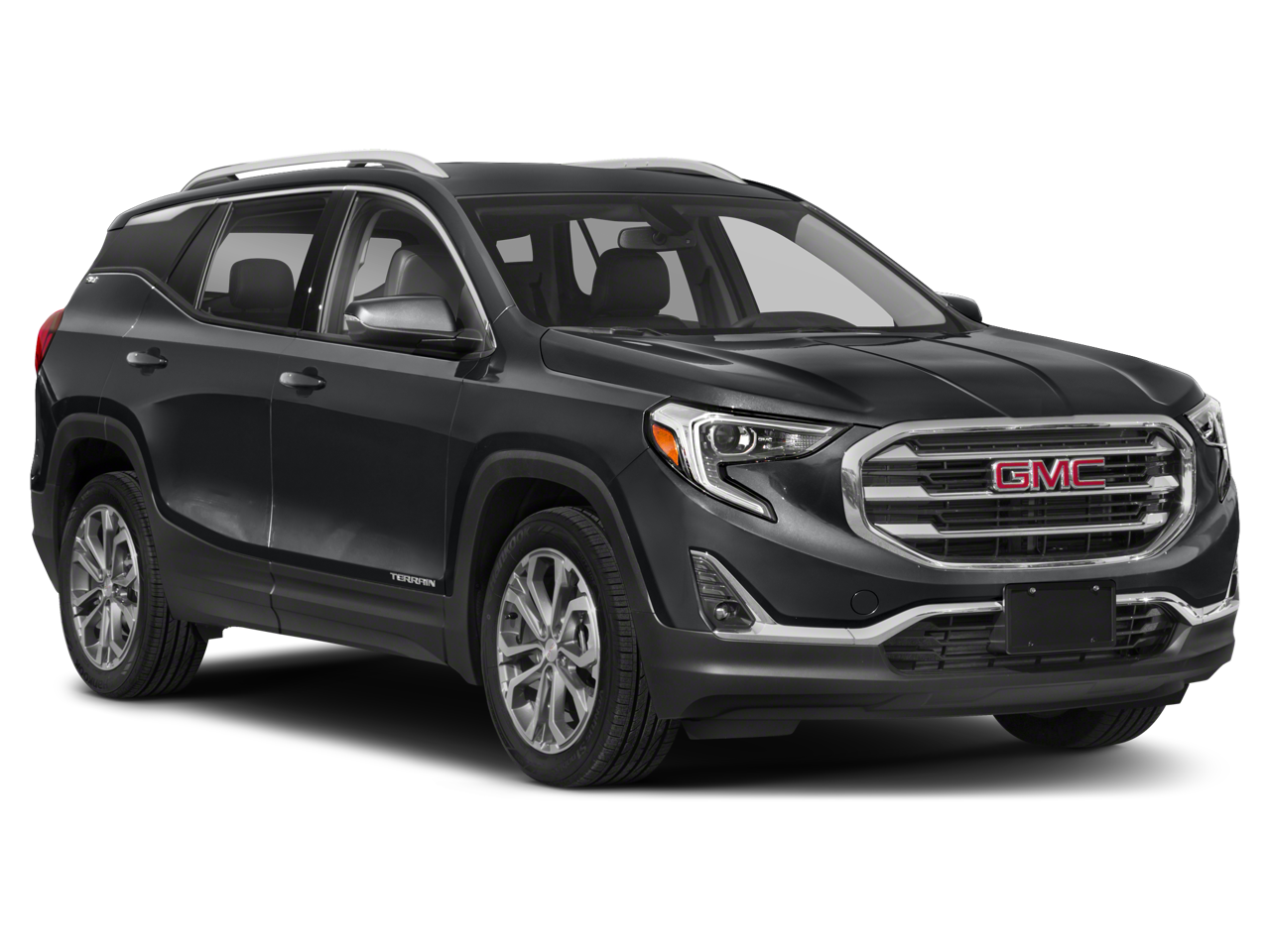 2020 GMC Terrain Base