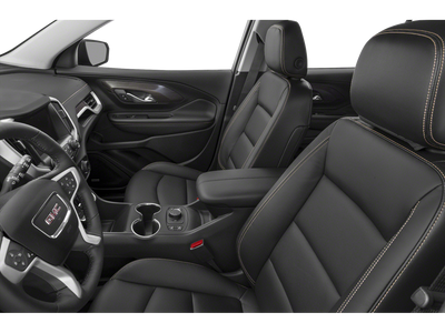 2020 GMC Terrain Base