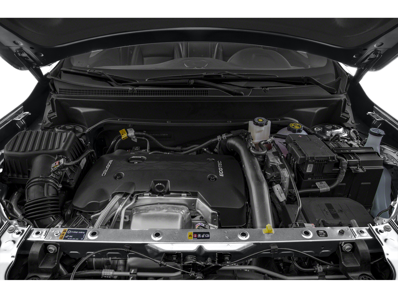 2020 GMC Terrain Base