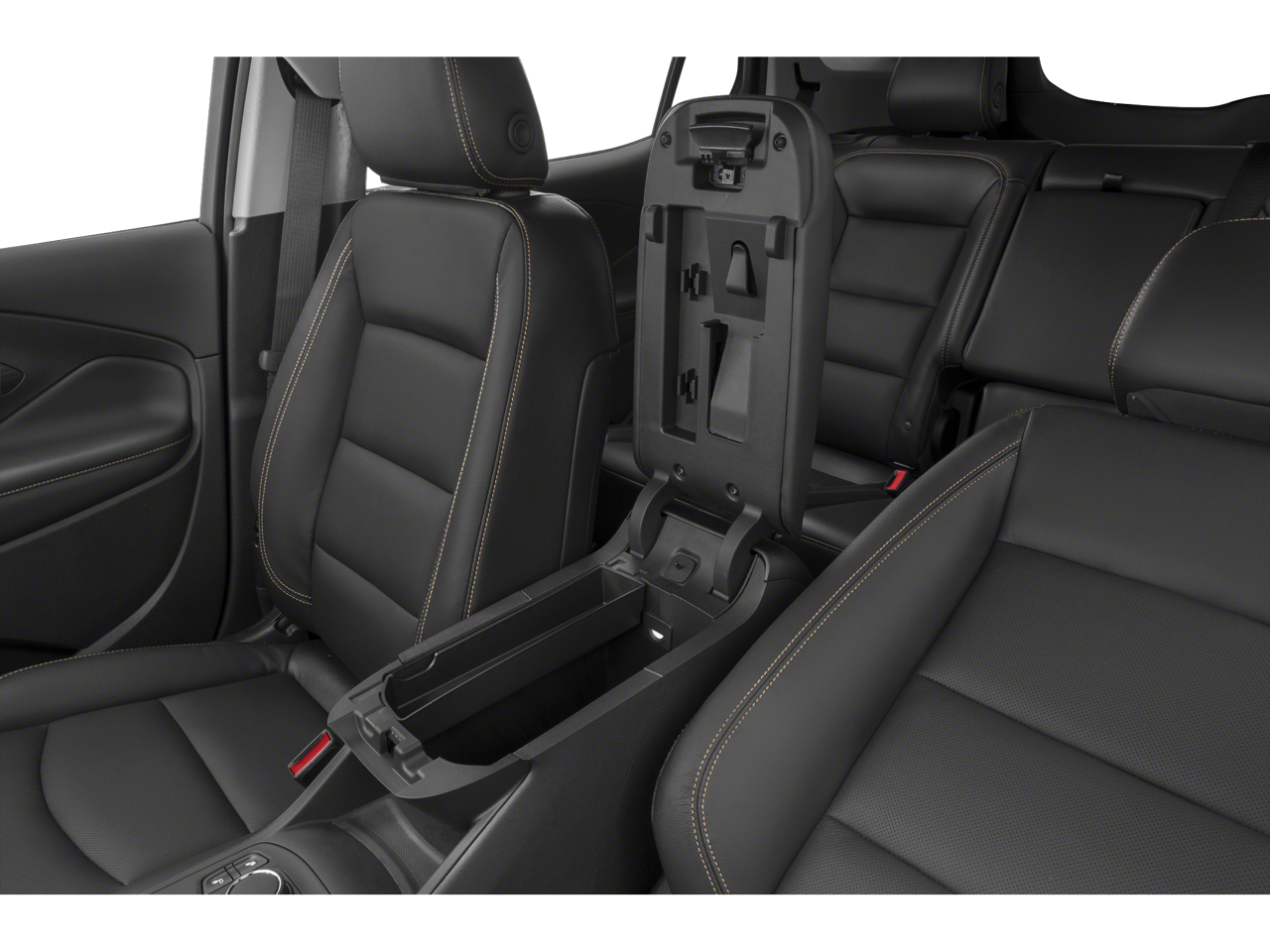 2020 GMC Terrain Base