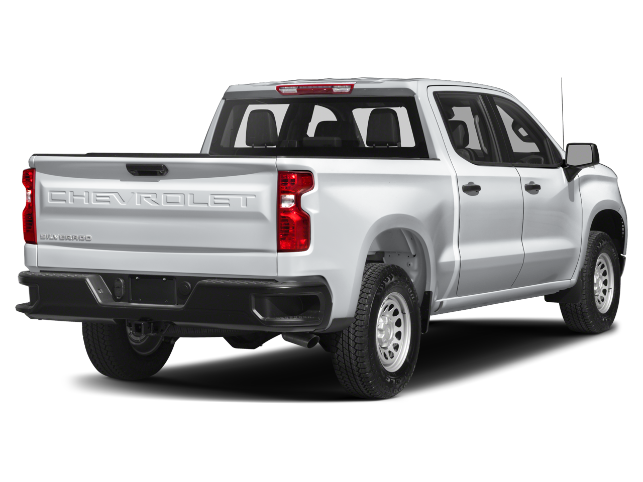 2023 Chevrolet Silverado 1500 RST photo 3