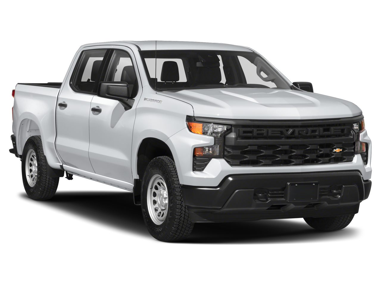 2023 Chevrolet Silverado 1500 RST photo 4