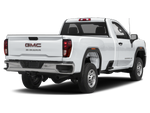 2024 GMC Sierra 2500 HD Base