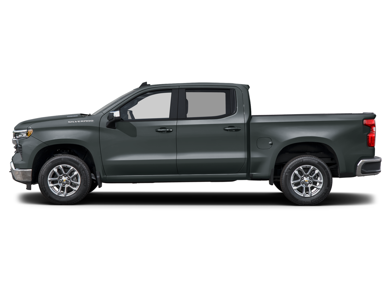 2026 Chevrolet Silverado 1500 LT - Photo 19
