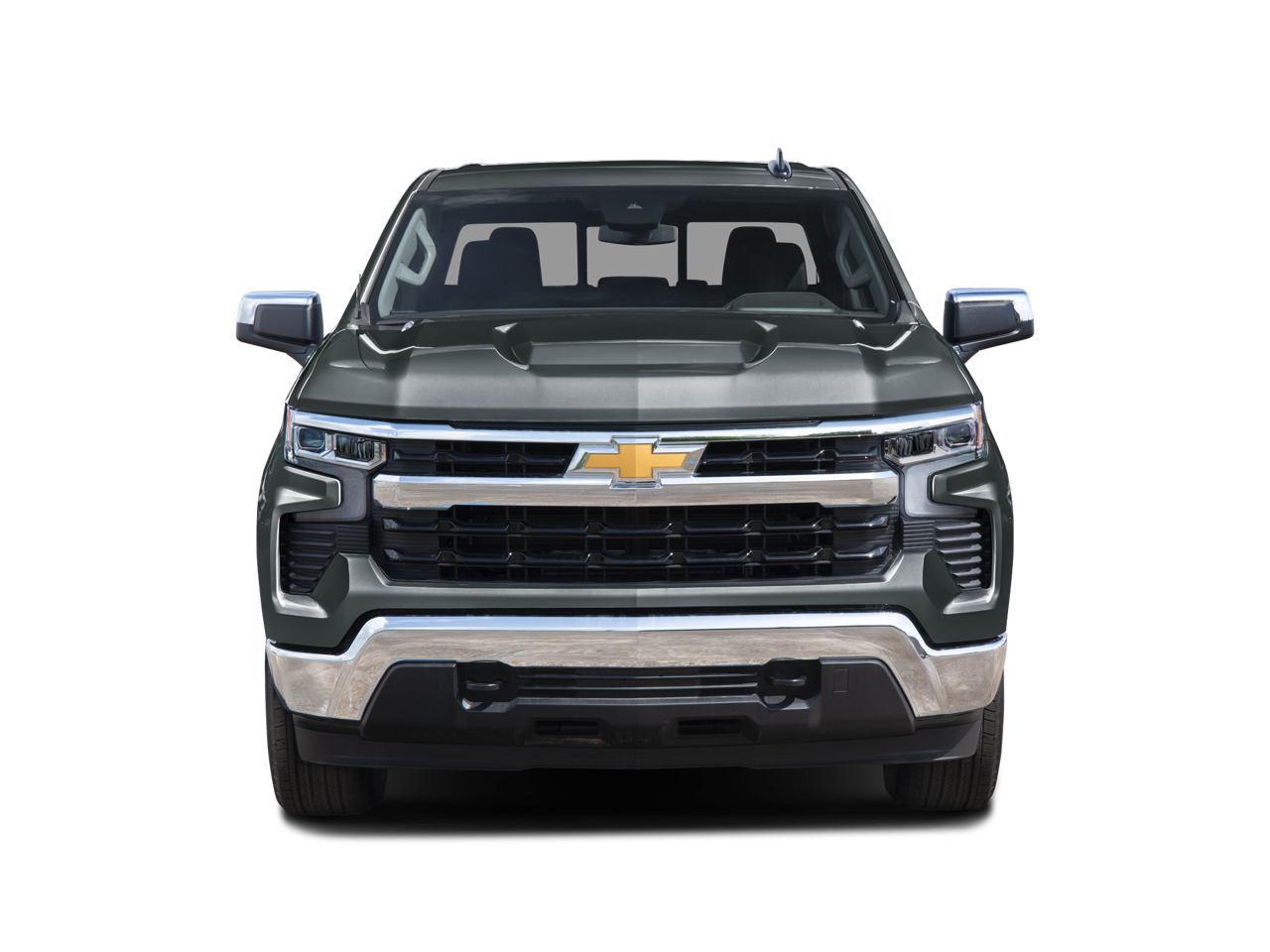 2026 Chevrolet Silverado 1500 LT - Photo 20