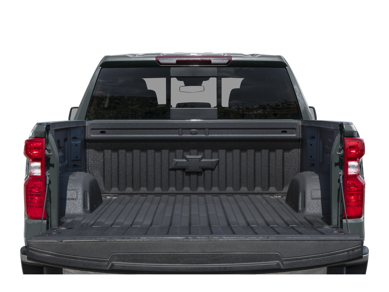 2026 Chevrolet Silverado 1500 LT - Photo 26