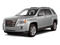 2010 GMC Terrain SLT-2