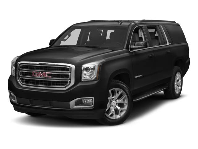 2017 GMC Yukon XL Base