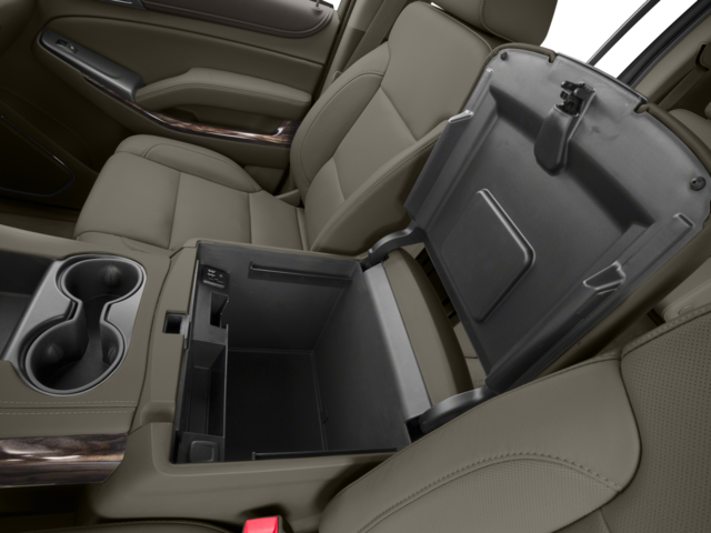 2017 Gmc Yukon XL photo 4