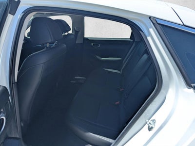 2023 Honda Civic Hatchback EX-L w/o BSI