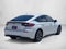 2023 Honda Civic Hatchback EX-L w/o BSI