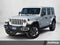 2022 Jeep Wrangler Unlimited Sahara 4x4