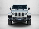 2022 Jeep Wrangler Unlimited Sahara 4x4