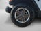 2022 Jeep Wrangler Unlimited Sahara 4x4