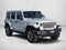 2022 Jeep Wrangler Unlimited Sahara 4x4