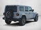 2022 Jeep Wrangler Unlimited Sahara 4x4