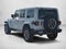 2022 Jeep Wrangler Unlimited Sahara 4x4