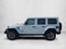 2022 Jeep Wrangler Unlimited Sahara 4x4