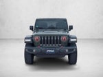 2020 Jeep Wrangler Unlimited Rubicon 4x4